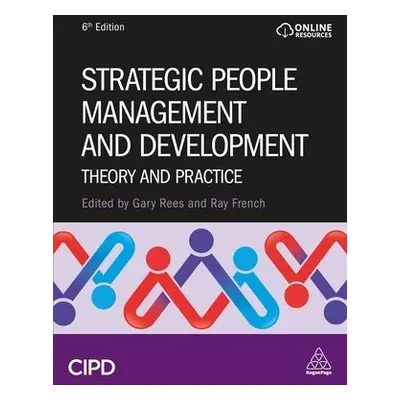 Strategic People Management and Development