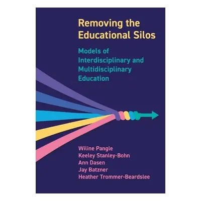 Removing the Educational Silos