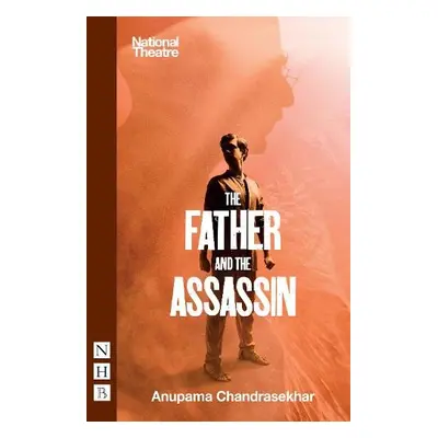 Father and the Assassin - Chandrasekhar, Anupama