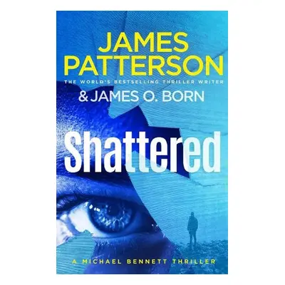 Shattered - Patterson, James