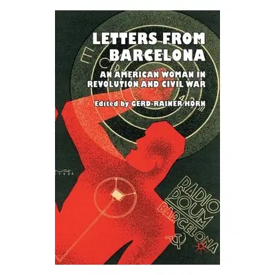 Letters from Barcelona