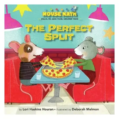 Perfect Split - Houran, Lori Haskins