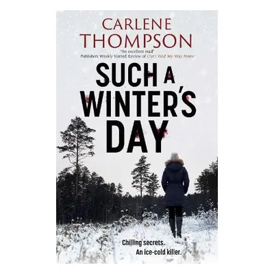 Such a Winter's Day - Thompson, Carlene