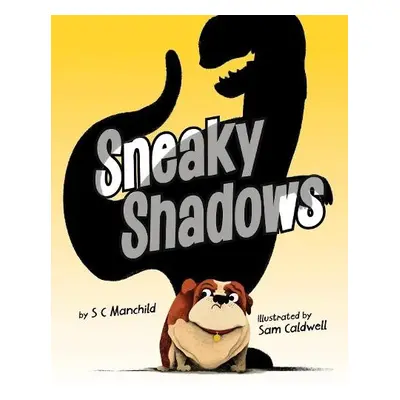 Sneaky Shadows - Manchild, SC