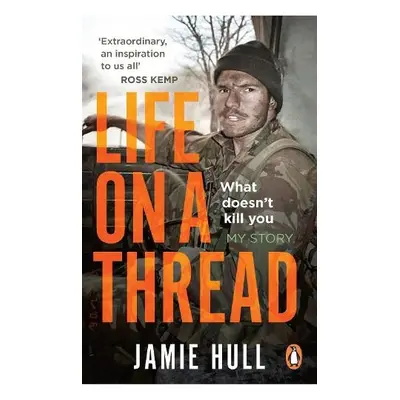 Life on a Thread - Hull, Jamie