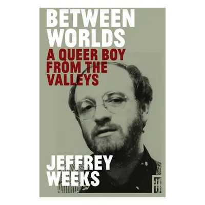 Between Worlds - Weeks, Jeffrey