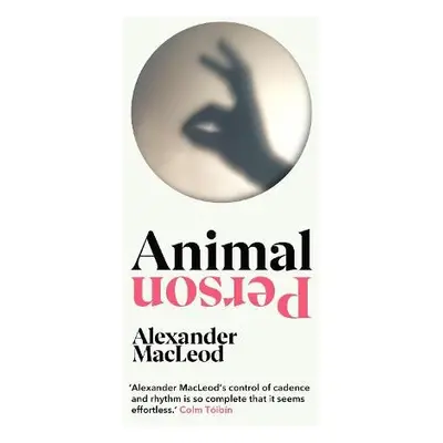 Animal Person - MacLeod, Alexander