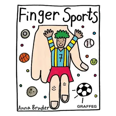 Finger Sports - Bruder, Anna