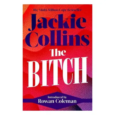 Bitch - Collins, Jackie