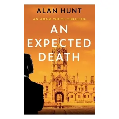 Expected Death - Hunt, Alan