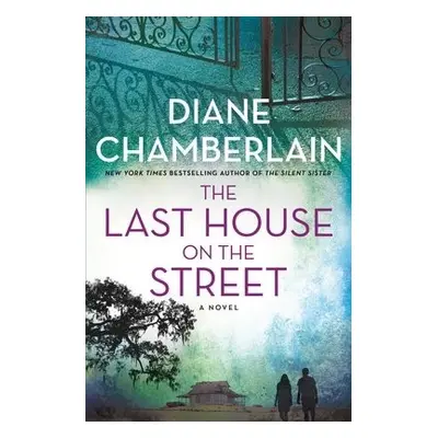 Last House on the Street - Chamberlain, Diane