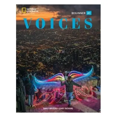 Voices Beginner: Student's Book