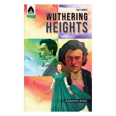 Wuthering Heights - Bronte, Emily