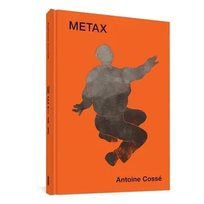 Metax - Cosse, Antoine