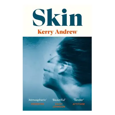 Skin - Andrew, Kerry