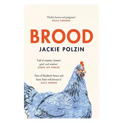 Brood - Polzin, Jackie