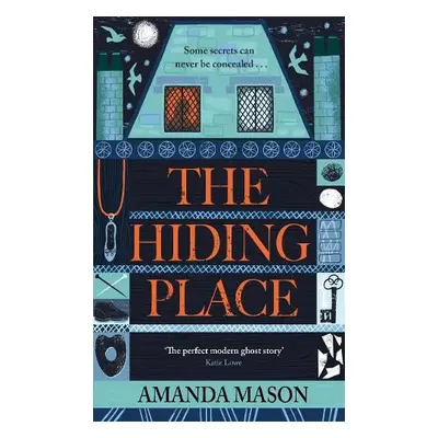 Hiding Place - Mason, Amanda