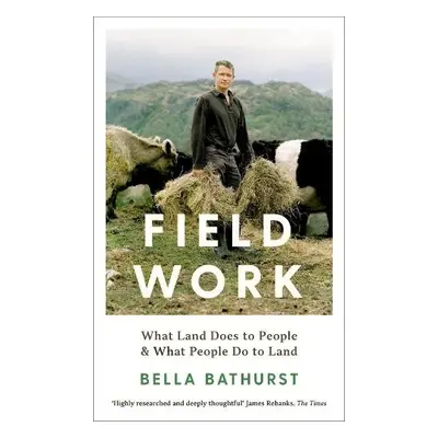 Field Work - Bathurst, Bella