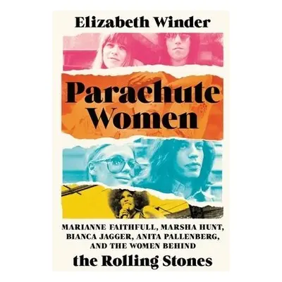 Parachute Women - Winder, Elizabeth