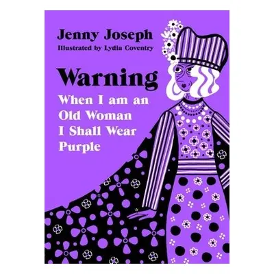 Warning - Joseph, Jenny