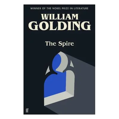 Spire - Golding, William