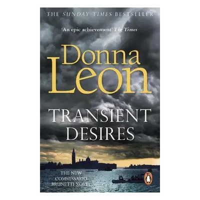 Transient Desires - Leon, Donna