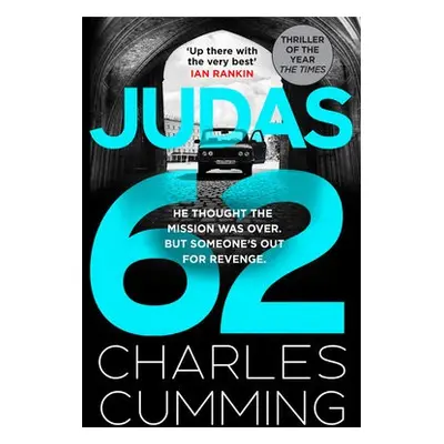 JUDAS 62 - Cumming, Charles