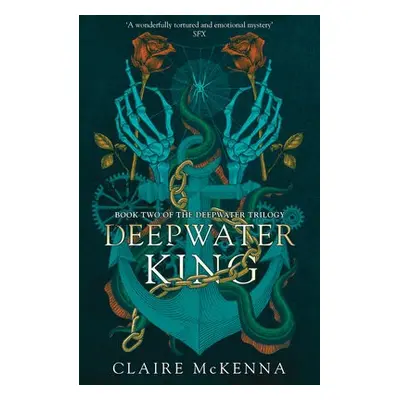 Deepwater King - McKenna, Claire