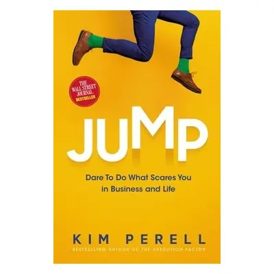 Jump - Perell, Kim