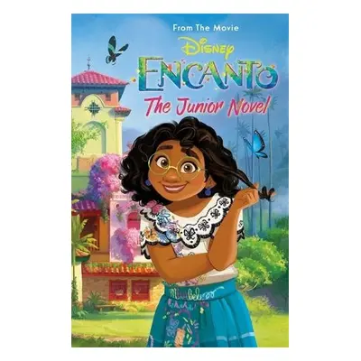 Disney Encanto: The Junior Novel - Walt Disney