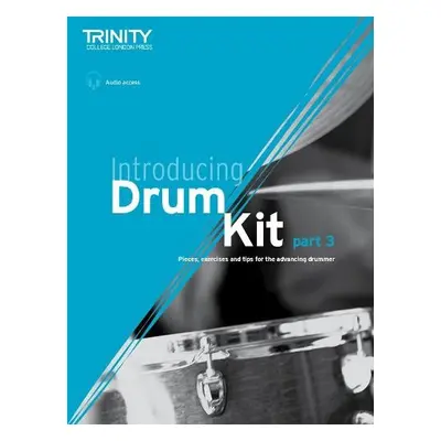 Introducing Drum Kit - part 3 - Double, George