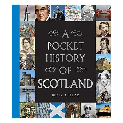 Pocket History of Scotland