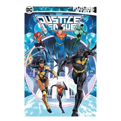 Future State: Justice League