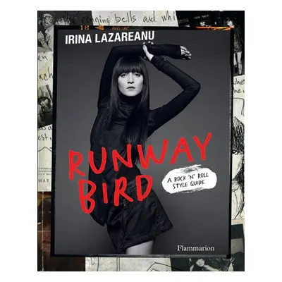 Runway Bird - Lazareanu, Irina a Loperena, Pascal