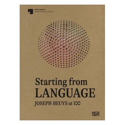 Starting From Language