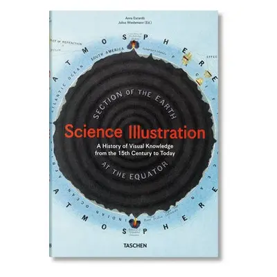 Science Illustration. A History of Visual Knowledge from the 15th Century to Today - Escardo, An