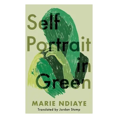 Self Portrait in Green - NDiaye, Marie