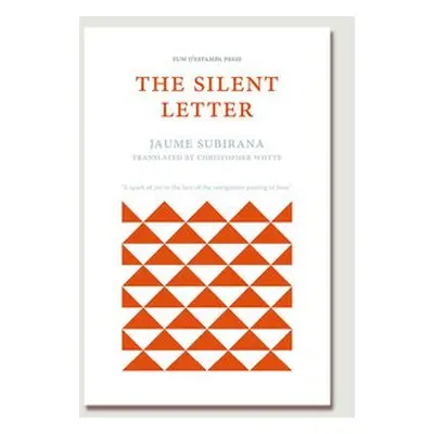 Silent Letter - Subirana, Jaume