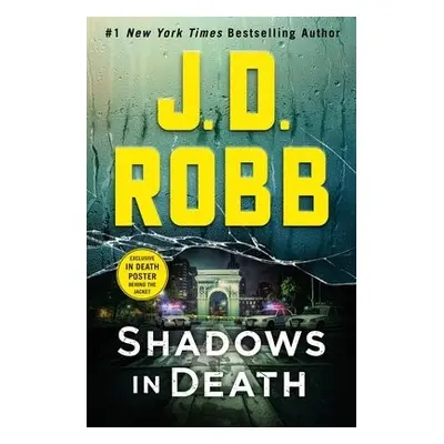 Shadows in Death - Robb, J. D.