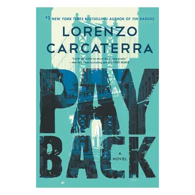 Payback - Carcaterra, Lorenzo