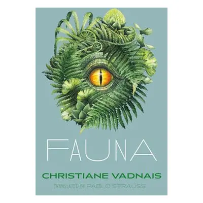 Fauna - Vadnais, Christiane