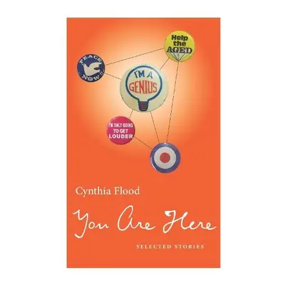 You Are Here - Flood, Cynthia