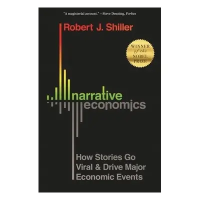 Narrative Economics - Shiller, Robert J.