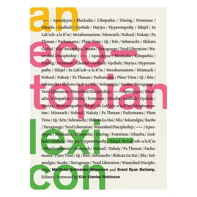 Ecotopian Lexicon