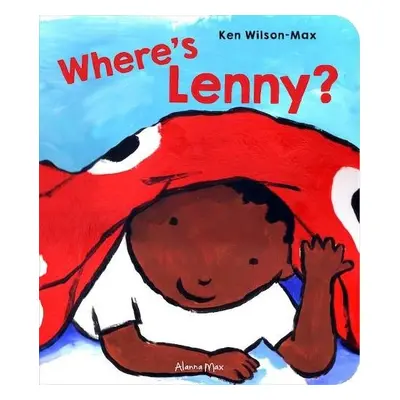 Where's Lenny? - Wilson-Max, Ken