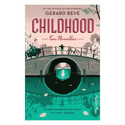 Childhood - Reve, Gerard