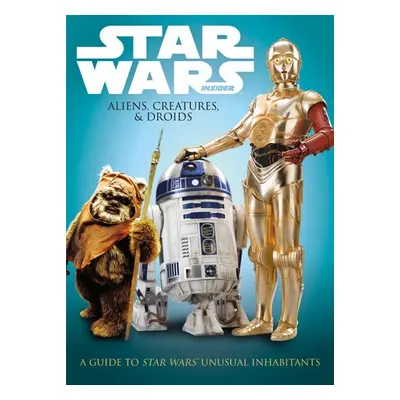 Best of Star Wars Insider Volume 11 - Titan Magazines