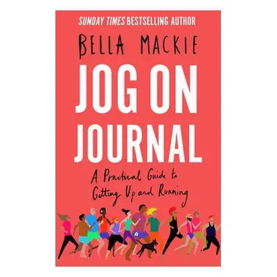 Jog on Journal - Mackie, Bella