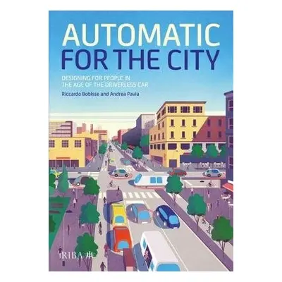 Automatic for the City - Bobisse, Riccardo a Pavia, Andrea