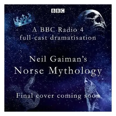 Norse Mythology - Gaiman, Neil